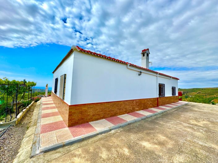 Image No.37-Villa de 3 chambres à vendre à Albondón