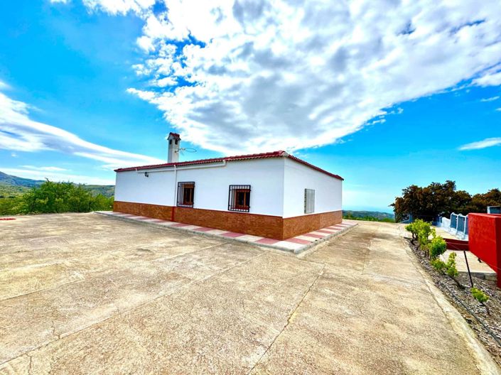 Image No.38-Villa de 3 chambres à vendre à Albondón