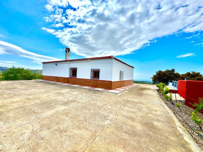 Image No.39-Villa de 3 chambres à vendre à Albondón