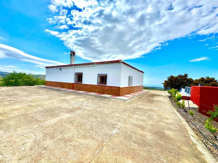 Image No.39-Villa de 3 chambres à vendre à Albondón