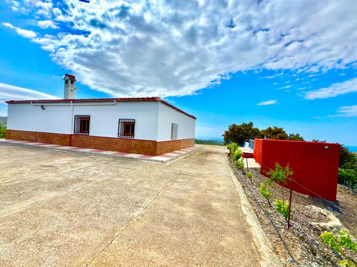 Image No.40-Villa de 3 chambres à vendre à Albondón