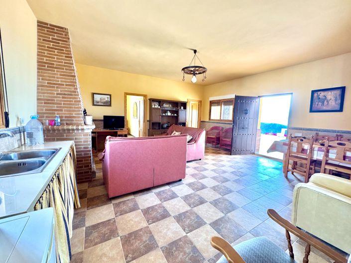 Image No.8-Villa de 3 chambres à vendre à Albondón