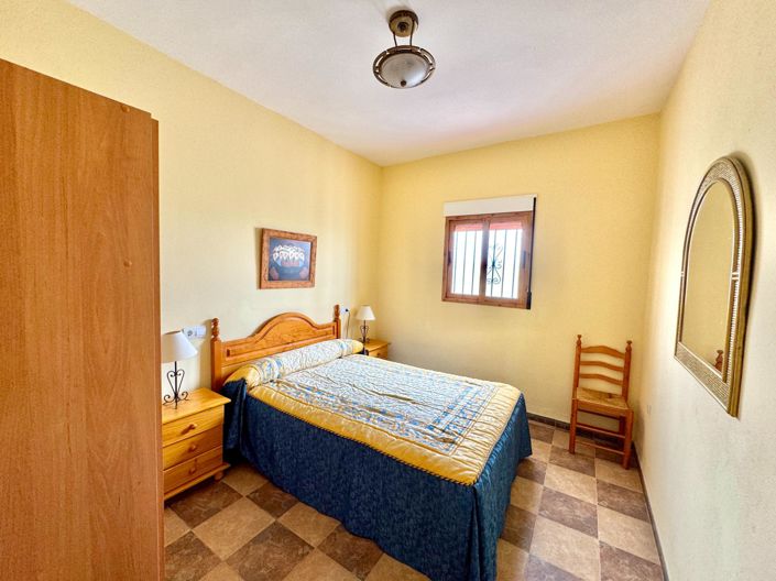 Image No.10-Villa de 3 chambres à vendre à Albondón