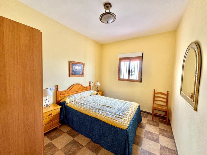 Image No.10-Villa de 3 chambres à vendre à Albondón