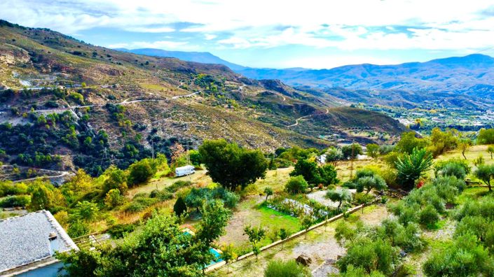 Image No.51-Villa de 6 chambres à vendre à Bérchules