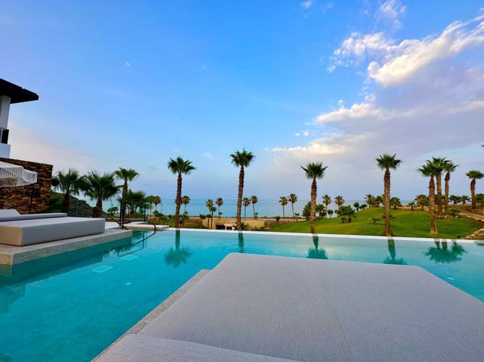 Image No.46-3 Bed Apartment for sale