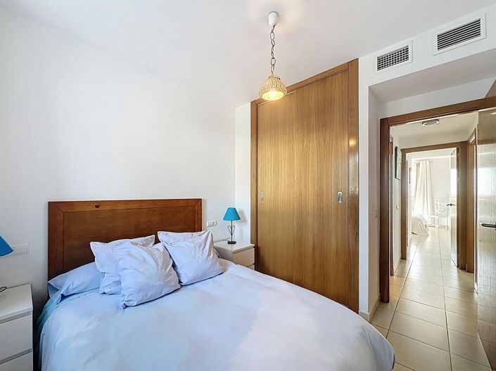 Image No.19-Penthouse de 4 chambres à vendre à Mojacar