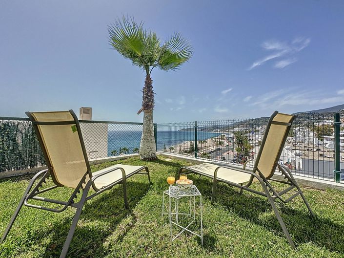 Image No.3-Penthouse de 4 chambres à vendre à Mojacar