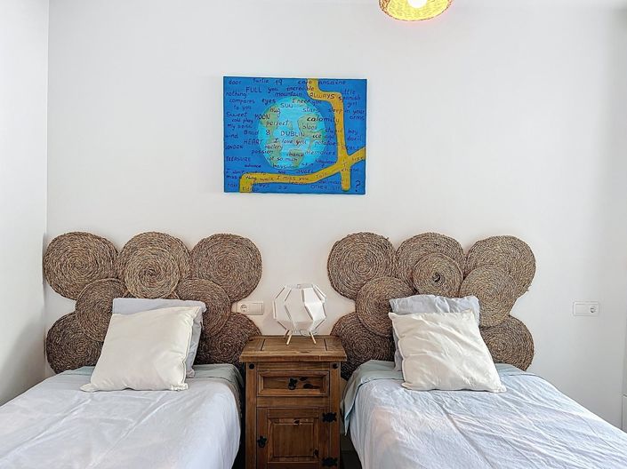 Image No.32-Penthouse de 4 chambres à vendre à Mojacar