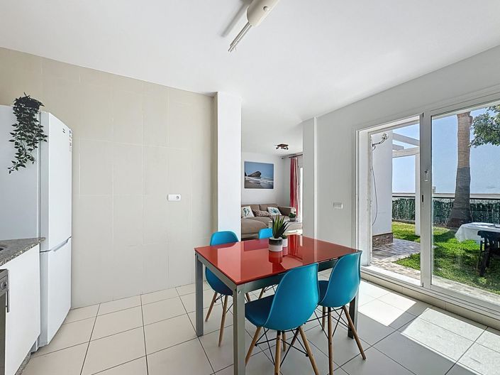 Image No.33-Penthouse de 4 chambres à vendre à Mojacar