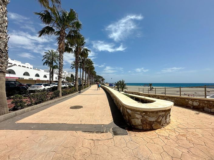 Image No.37-Penthouse de 4 chambres à vendre à Mojacar