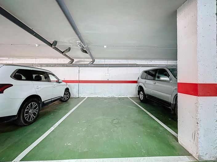 Image No.38-Penthouse de 4 chambres à vendre à Mojacar