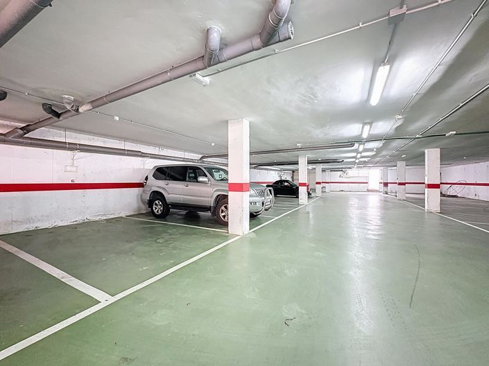 Image No.40-Penthouse de 4 chambres à vendre à Mojacar