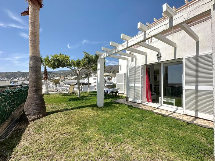 Image No.8-Penthouse de 4 chambres à vendre à Mojacar