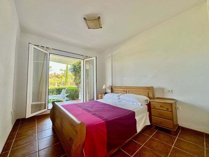 Image No.5-Bungalow de 2 chambres à vendre à Mojacar