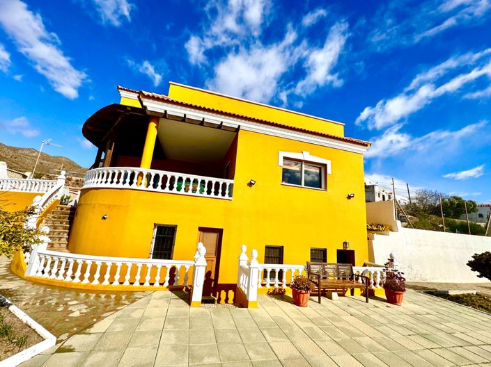 Image No.20-4 Bed Villa for sale