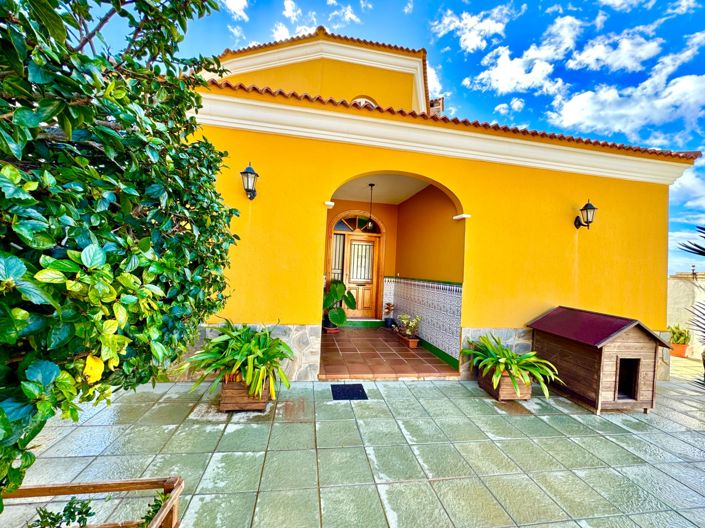 Image No.32-4 Bed Villa for sale