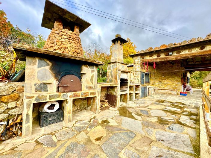 Image No.16-Villa de 3 chambres à vendre à Yegen