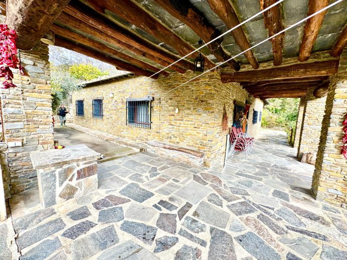 Image No.17-Villa de 3 chambres à vendre à Yegen