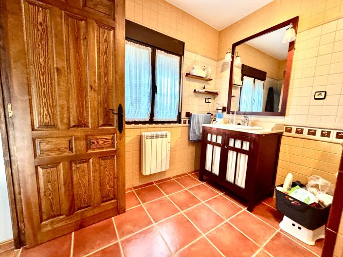 Image No.21-Villa de 3 chambres à vendre à Yegen