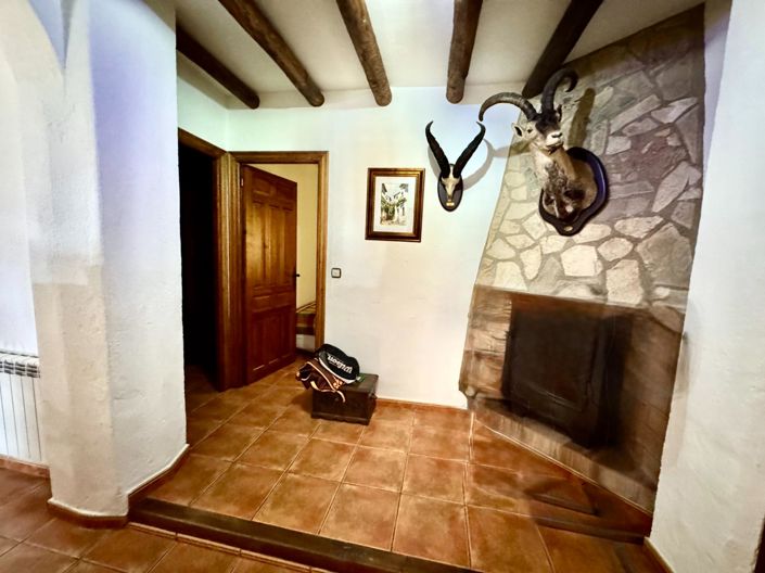 Image No.25-Villa de 3 chambres à vendre à Yegen