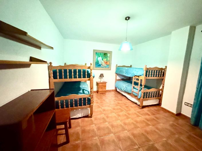 Image No.30-Villa de 3 chambres à vendre à Yegen