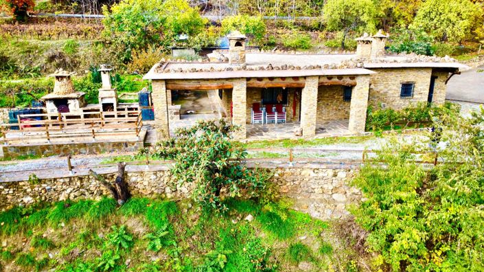 Image No.34-Villa de 3 chambres à vendre à Yegen