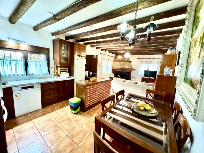 Image No.42-Villa de 3 chambres à vendre à Yegen