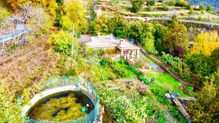 Image No.50-Villa de 3 chambres à vendre à Yegen