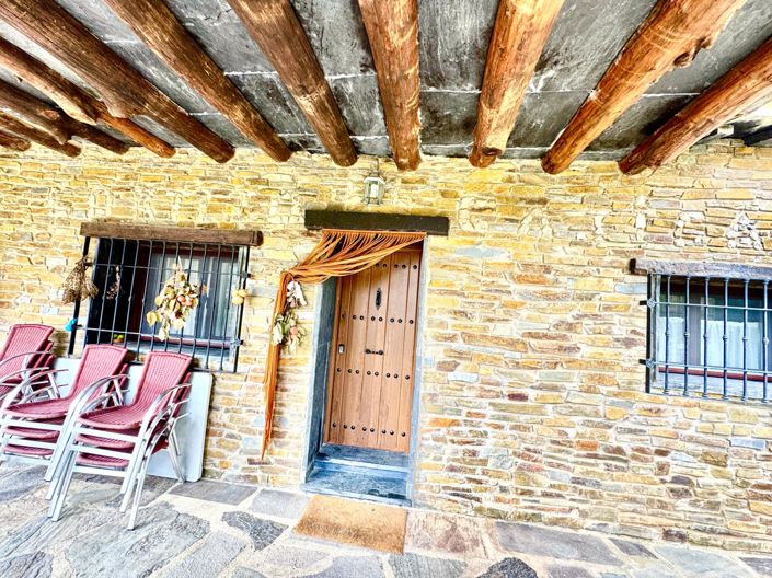 Image No.6-Villa de 3 chambres à vendre à Yegen