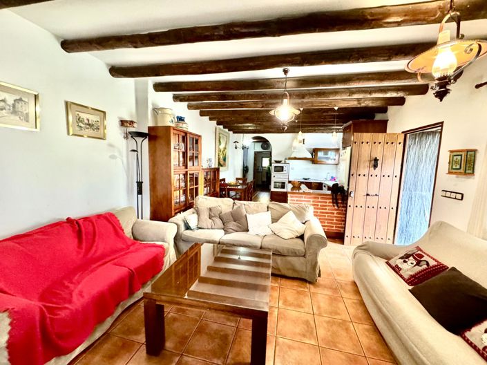 Image No.52-Villa de 3 chambres à vendre à Yegen