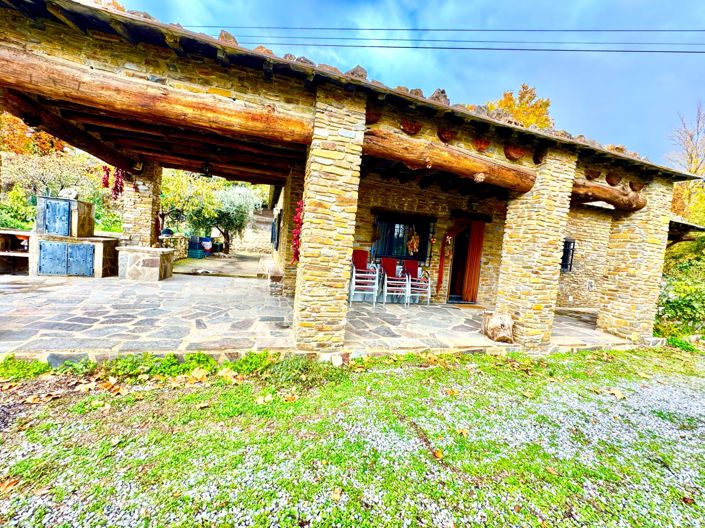 Image No.54-Villa de 3 chambres à vendre à Yegen