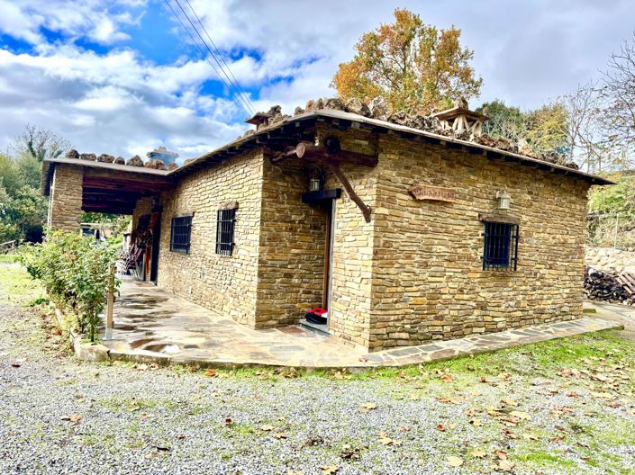 Image No.57-Villa de 3 chambres à vendre à Yegen