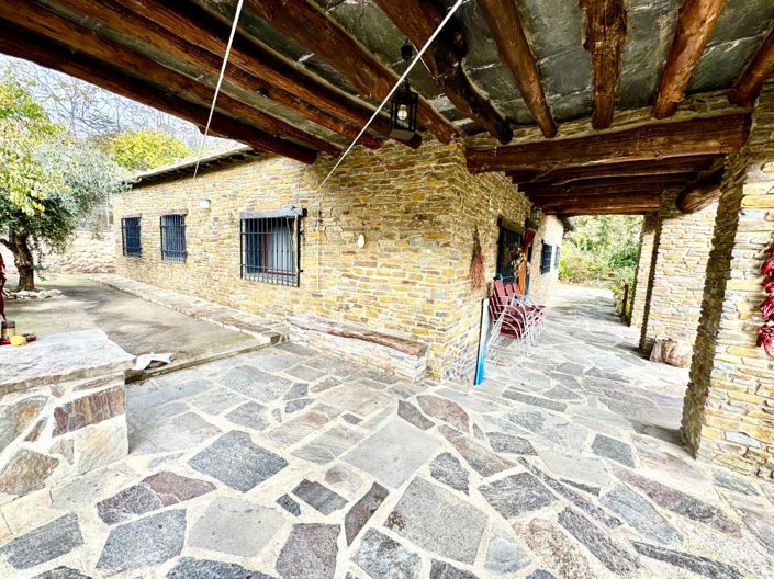 Image No.60-Villa de 3 chambres à vendre à Yegen