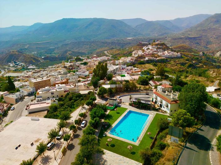 Image No.19-3 Bed Villa for sale