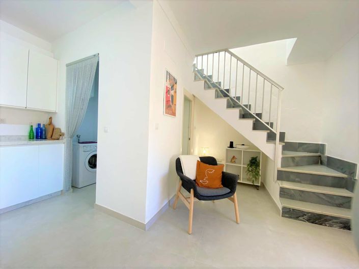 Image No.25-Maison de ville de 2 chambres à vendre à Tabernas