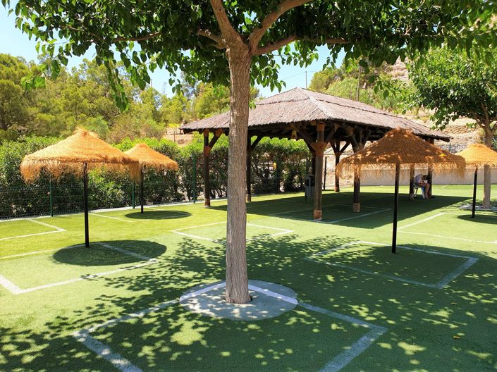 Image No.55-Maison de ville de 2 chambres à vendre à Tabernas