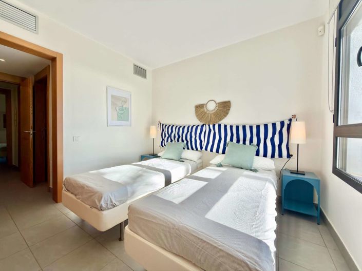 Image No.13-Bungalow de 2 chambres à vendre à Mojacar