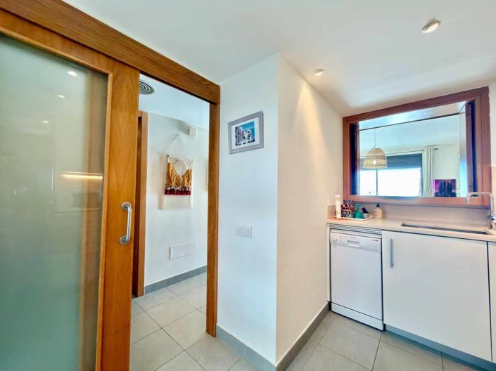 Image No.16-Bungalow de 2 chambres à vendre à Mojacar