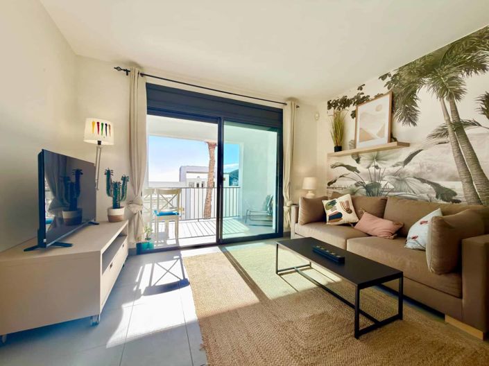 Image No.17-Bungalow de 2 chambres à vendre à Mojacar