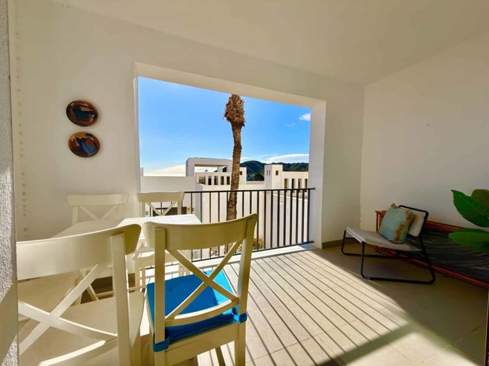 Image No.19-Bungalow de 2 chambres à vendre à Mojacar