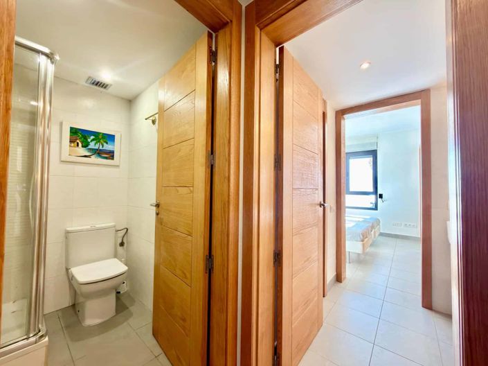 Image No.23-Bungalow de 2 chambres à vendre à Mojacar