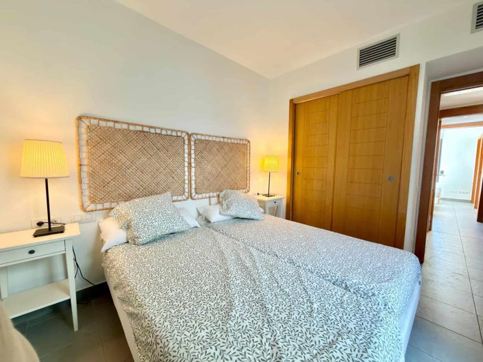 Image No.25-Bungalow de 2 chambres à vendre à Mojacar