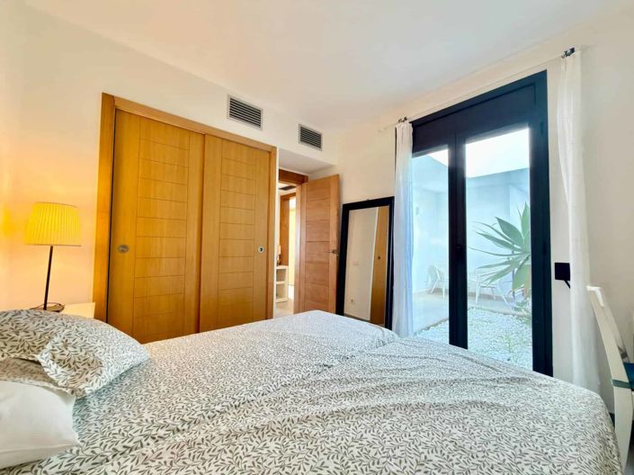 Image No.26-Bungalow de 2 chambres à vendre à Mojacar