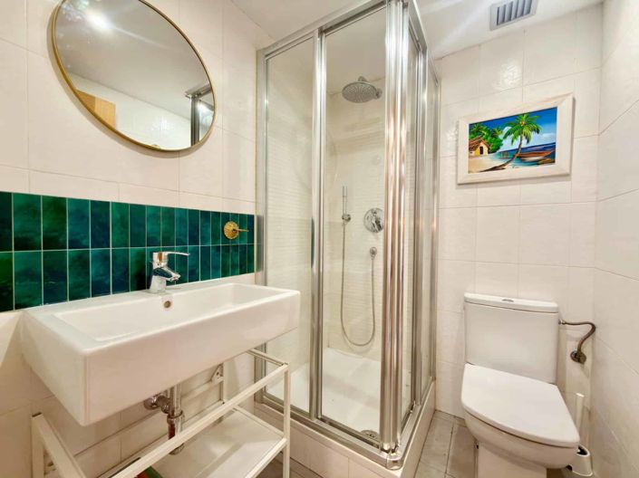 Image No.28-Bungalow de 2 chambres à vendre à Mojacar