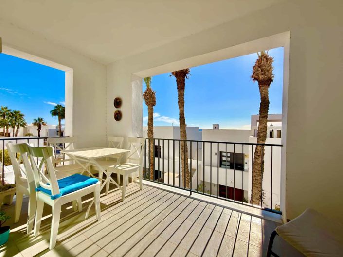 Image No.4-Bungalow de 2 chambres à vendre à Mojacar