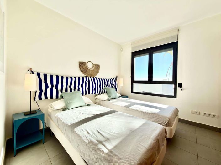 Image No.32-Bungalow de 2 chambres à vendre à Mojacar