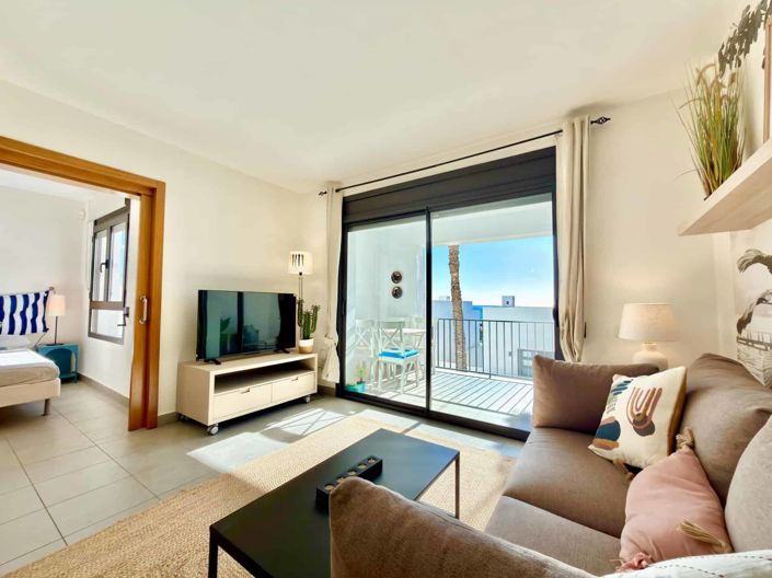 Image No.37-Bungalow de 2 chambres à vendre à Mojacar