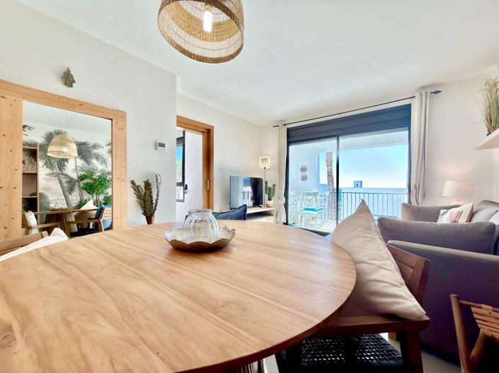 Image No.5-Bungalow de 2 chambres à vendre à Mojacar