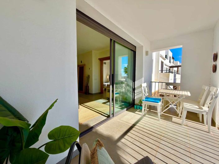 Image No.42-Bungalow de 2 chambres à vendre à Mojacar